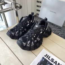 Balenciaga Track Shoes